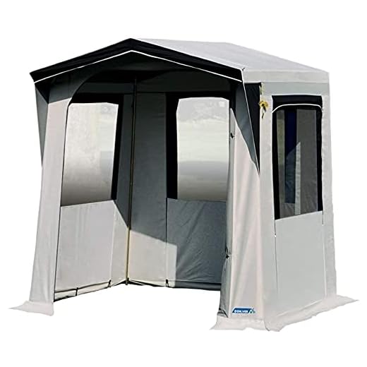 CON.VER Dakota Domus