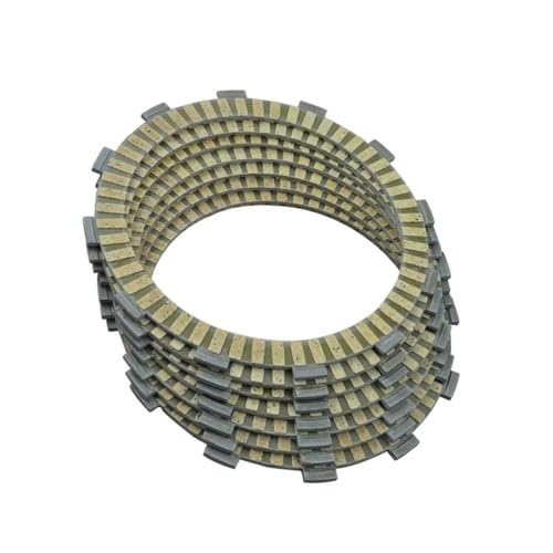 Disques d'embrayage à friction moto pour rouler sereinement en ZR750 Zephyr et roadster ZR-7
