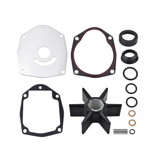 Kit de réparation de pompe à eau pour naviguer sereinement en mer 135-275 CV