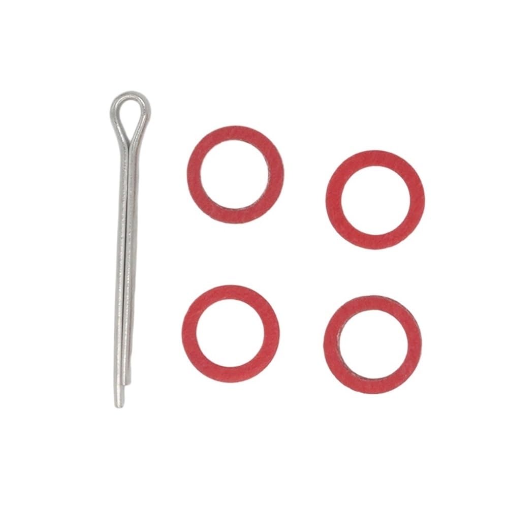 Kit joints unité inférieure moteur hors-bord 30 40 50 60 CV joint huile 18-0296