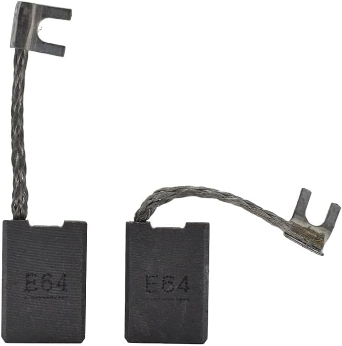 Superior Electric P08 Japanese Aftermarket Carbon Brush Set Replaces Hitachi 999-088