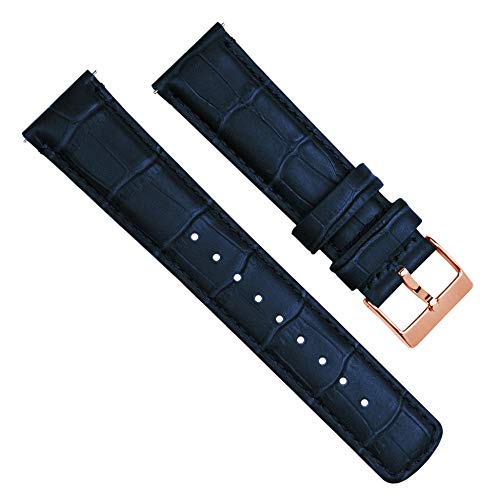 Image of BARTON Tropical-Style 2.0 Watch Bands - Quick Release Watch Straps