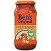 Price comparison product image Ben's Original Sweet and Sour Extra Pineapple Cooking Sauce Jar, 450 g