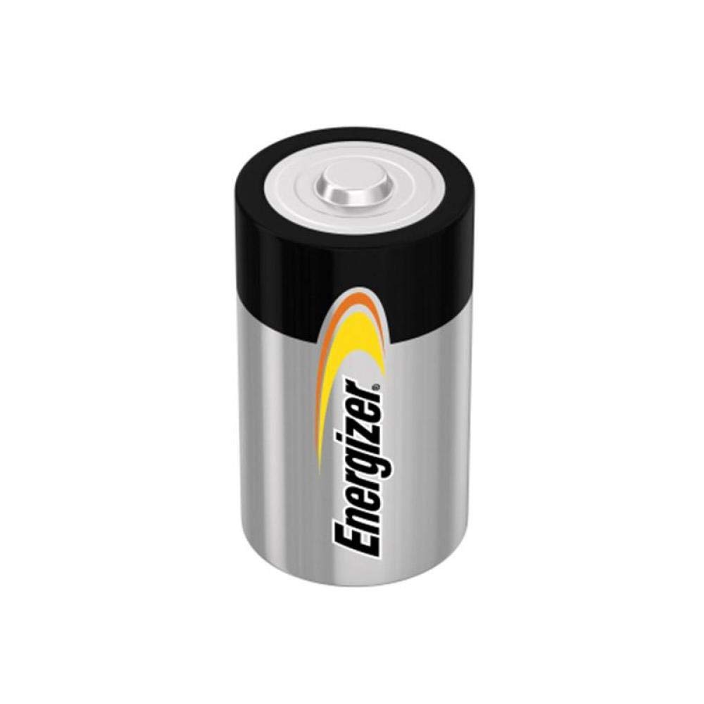 Energizer C Cell Industrial Batteries, Pack of 12