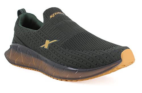 Image of SPARX Mens Sx0718g Running Shoe