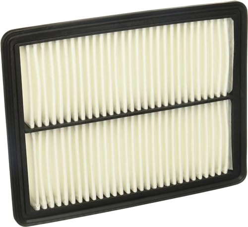 BOSCH 5437WS Workshop Engine Air Filter - Compatible with Select Acura TL, TSX; Honda Accord, Accord Crosstour, Crosstour