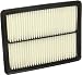Bosch Workshop Air Filter 5437WS (Acura, Honda)