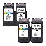 Conçues for des performances fiables et des résultats d'impression constants avec vos modèles d'imprimantes. Ces cartouches produisent des textes et des images nets et précis for divers documents et projets. Leur formule assure un débit d'encre stable et contribue à préserver l'état de la tête d'impression grâce à une utilisation régulière.