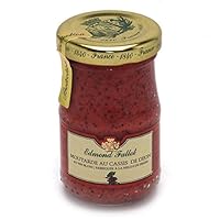 Préparée à partir de recettes anciennes et de façon artisanale Les graines sont broyées à la meule de pierre La pâte conserve ainsi toute sa saveur gustative.