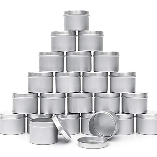 Best Metal Candle Tins 2023 Where to Buy?