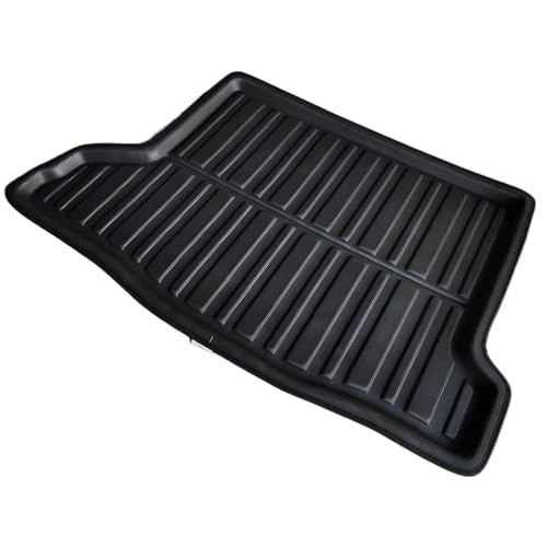 Tapis de coffre pour HRV Vezel 2022-2025 bac de chargement sur mesure