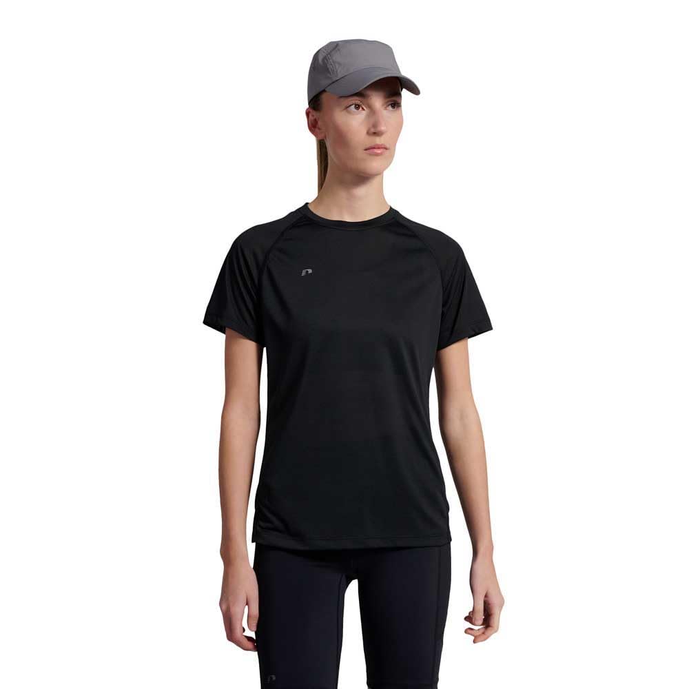Newline Women's Noir T-Shirt Beat