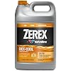 Zerex Dex-Cool 50/50 Ready-to-Use Antifreeze Coolant 1 Gallon