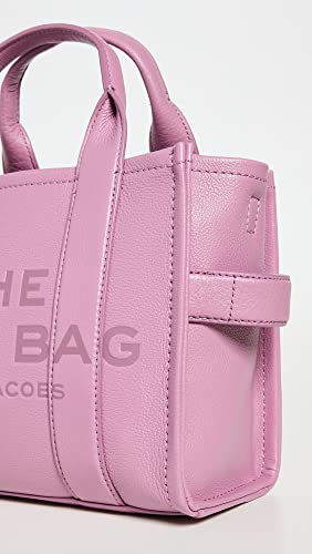 Image of Marc Jacobs Women's The Leather Small Tote Bag