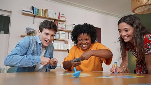 Jeu d'ambiance Gigamic Defifoo - vue 10