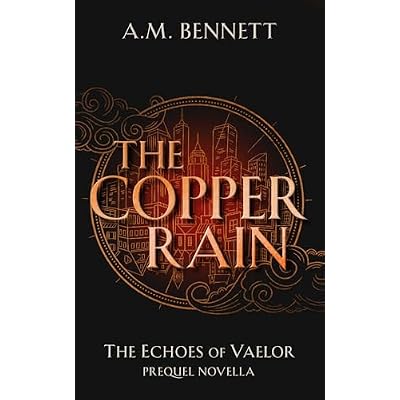 The Copper Rain
