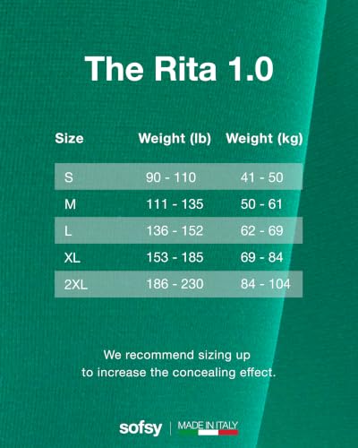 Image of sofsy Italian Rip-Resistant 40 Den Opaque Tights for Women