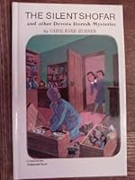 The Silent Shofar and Other Devora Doresh Mysteries 0910818533 Book Cover