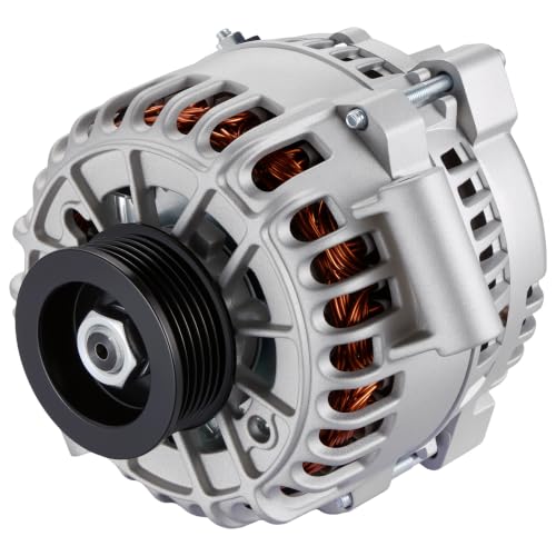 Image of BDFHYK 135A Alternator for Ford Freestar 4.2L V6 2004-2007, 8408