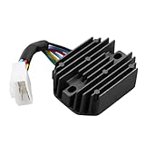 trattori yanmar piccoli Compatibile con trattore Kubota B2320DT B2320DTN B2320DTWO B2320HSD Escavatore K008-3 KTC/KCL K008 KH007 KH35 Zero Turn Mower ZD221 ZG222A ZG222SA ZG227A Utility Veicolo RTV50 0 Compatibile con motore Yanmar 186D 1983 trattore YM122 YM126 YM140 YM142