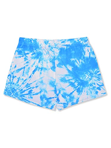 Sesame Street Elmo Girls’ T-Shirt And Short Set For Infant And Toddler – Blue #TOP4