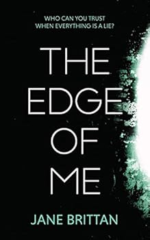 The Edge of Me