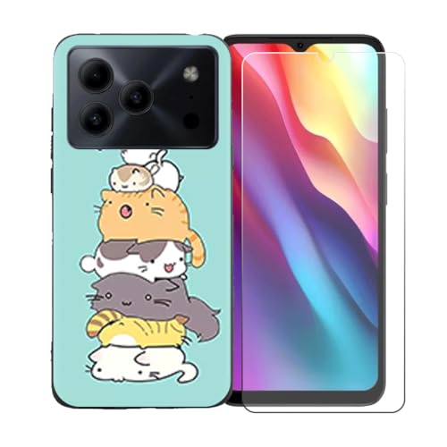 BMPNLSZ Kp Doogee Note 56X+HDKXɓKėpTPUیJo[AVJQVFop[یobNVF-Kp Doogee Note 56XɓK9dxXNb`h~XN[یJo[ LLM39