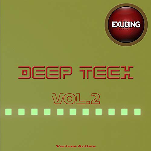 Alekssandar, Andrey Uchvat, Anna Kraynidolski, Artem Kovalenko, Catapulta, Creatique, Deep Control, Jenya Miller, Kraynidolski, Lifestream, SamNSK, Shahruh, Slapdash, Slim Block, Stop Narcotic, Xdexe & Manchus