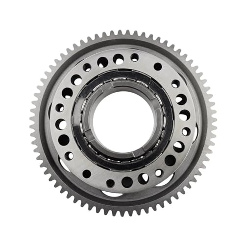 Kit embrague de arranque y componentes de encendido para moto ST3 4