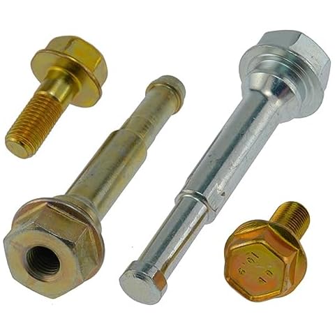 ACDelco 18K1834 Brake Caliper Bolt Cover