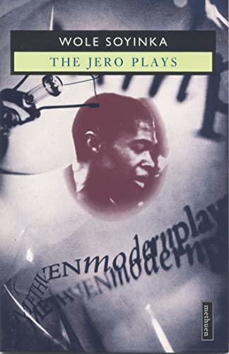 Jero Plays (Modern Plays)
