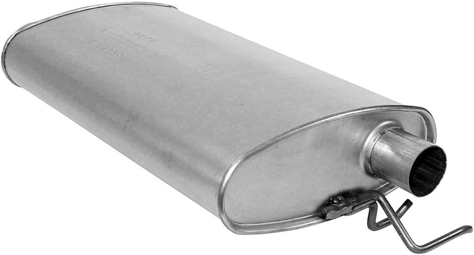 AP Exhaust Products 700388 Exhaust Muffler