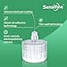 Sensifine Insulin Pen Needles 32g 4mm Ultra Fine, Insulin Needles for Injections, Compatible with Most Insulin Pens, 100 pcs/Box(5/32”)