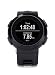 Produktbild Magellan Echo Smart Watch Fitnesstracker Sport Armbanduhr in schwarz - kompatibel mit diversen Sport-Apps - robust und wasserfest