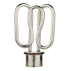 Airex Non-Auto Kettle Heating Element|Auto-Clave| Water Boiler | Heating Kettle Rod | Copper, 2000W