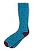 Men's Hipster Legal Scales of Justice Lawyer Law Crew Dress Socks