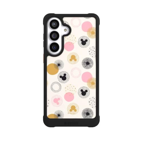 Coque Samsung S26+ Antichoc NIVOmax Noire Anti Rayures avec Film