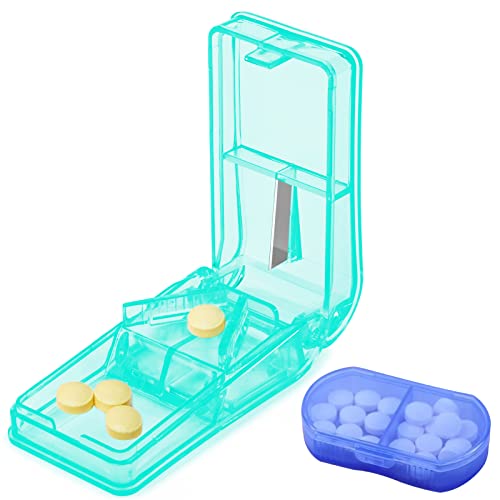 Find The Best Safety Shield Pill Cutter Reviews & Comparison Katynel