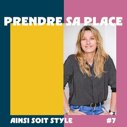 Prendre sa place