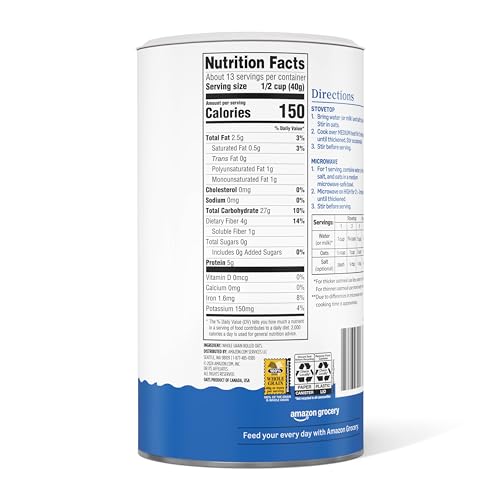 Oats For Blending