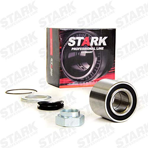 SKWB-0180298 STARK Radlagersatz Links, Rechts, 139  Produktbild-Vorschau 9