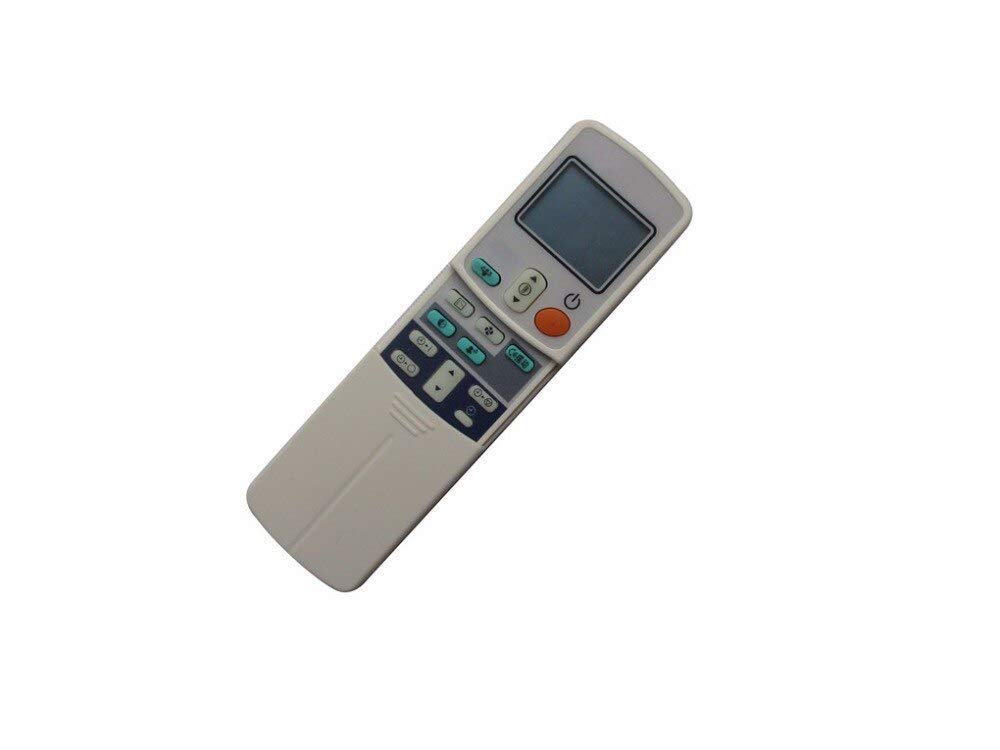 Télécommande de rechange Daikin FTKD71JVE pour piloter votre climatisation d'origine