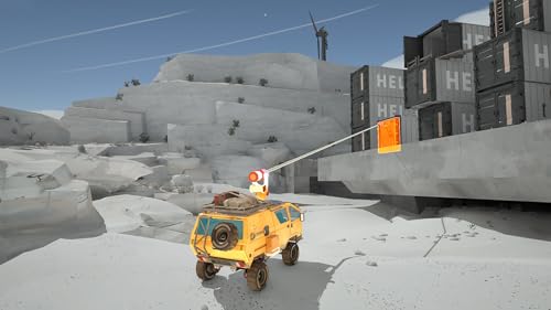 Caravan Sandwitch Playstation 5