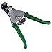 Hozan P-90-A Wire Stripper, For Single Wire, Strip Gauge, Compatible Wire: 0.02, 0.06, 0.08 inch (0.5, 1.2, 1.6, 2.0 mm)