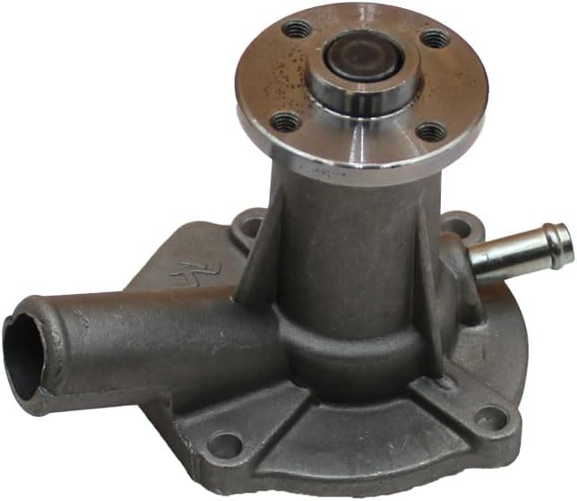15534-73030 Water Pump Fits Kubota Tractor B20 B6200 B5200 B7200D B5200E B7200E