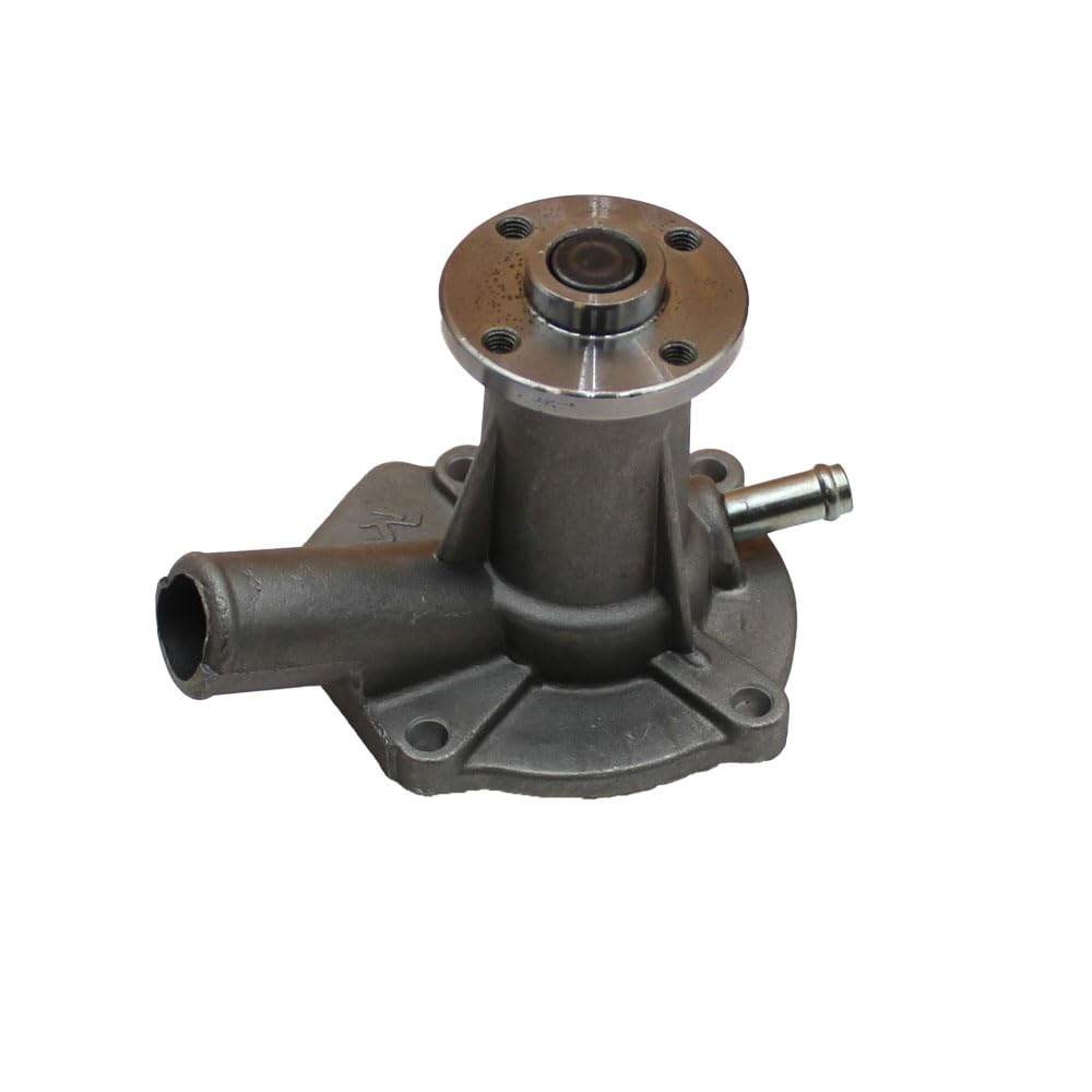 Water Pump Fits Bobcat 443 443B 453 543 543B 553 15534-73030 6652753