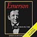Emerson: The Mind on Fire