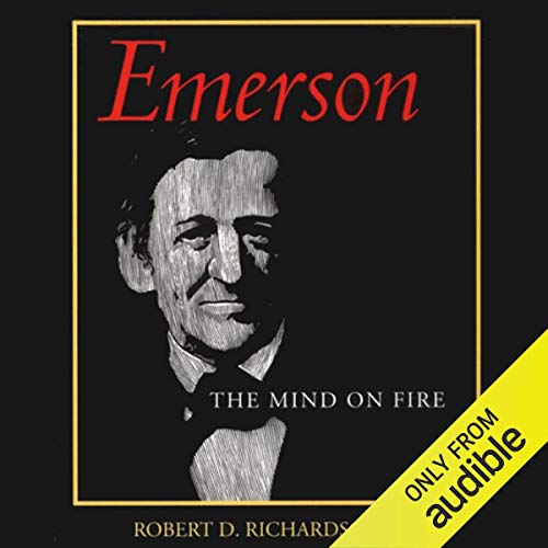 Emerson | Robert D. Richardson episode artwork