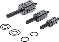 BGS Diy 124 | Auspuffrohr-Aufweitungs-Satz | 28-89 mm | 3-tlg. – Ansicht 6