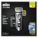 Produktbild BRAUN Series 9 Pro 9467cc VS Wet & Dry Shaver with 5-in-1 SmartCare Center and Leather Travel case + 2 Additional cartreiges